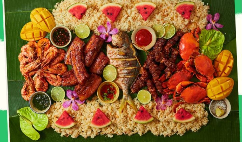 Filipino Cooking Techniques 