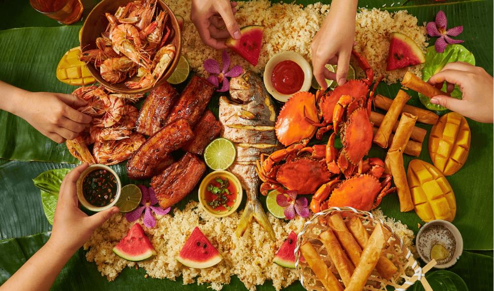 Filipino Cuisine Insights 