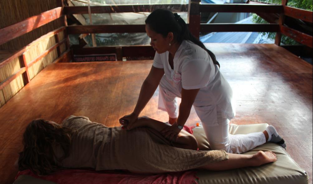 Philippines wellness experiences 