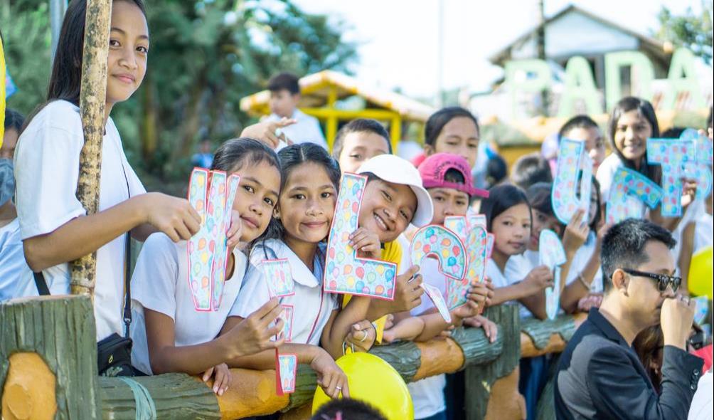 Mindfulness in the Philippines 