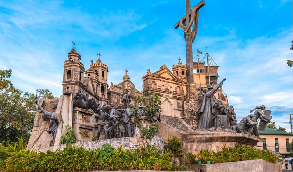 Philippines eco-tourism 