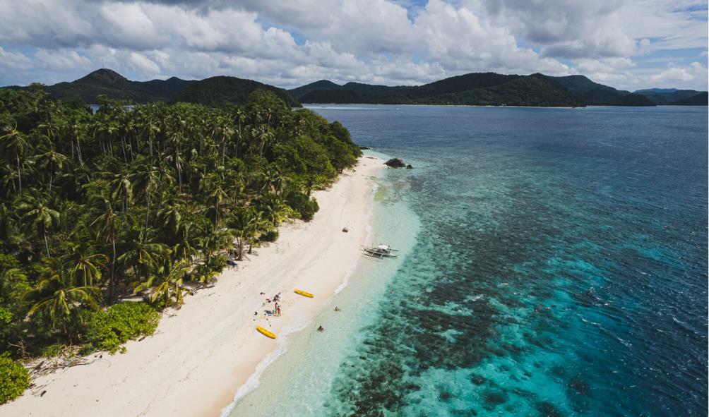 Filipino well-being benefits 
