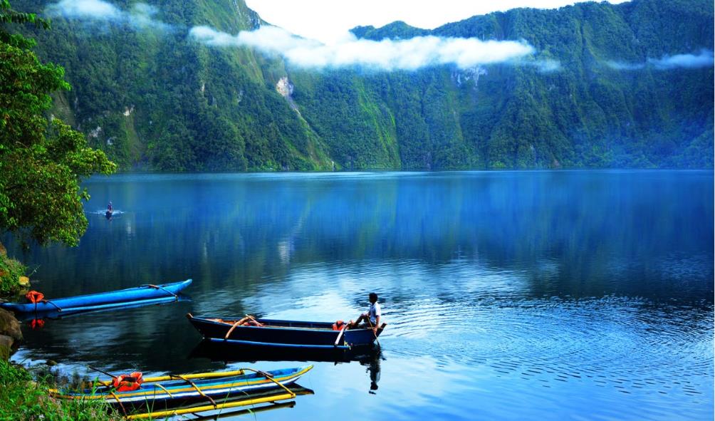 Philippines adventure travel 