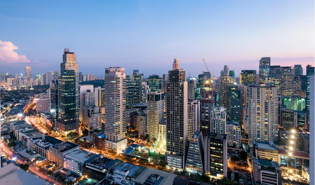 Philippines eco-tourism 