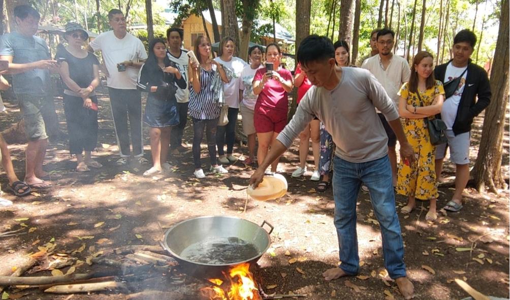 Mindfulness in the Philippines 