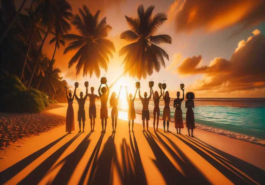 The Lifestyle Cure: Why Many Feel Healthier After Moving to the Philippines