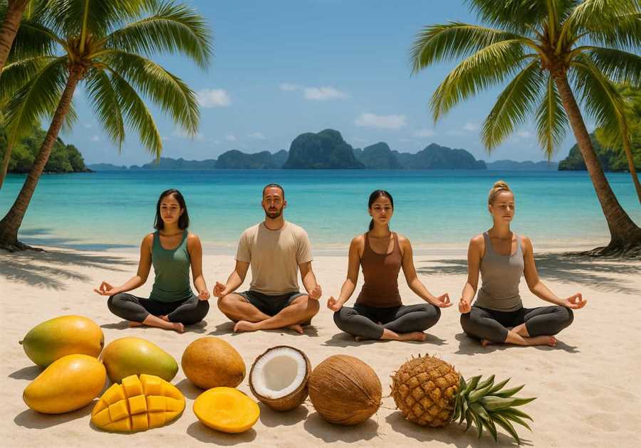 Island Wellness: Why the Philippines Inspires Healthier Living