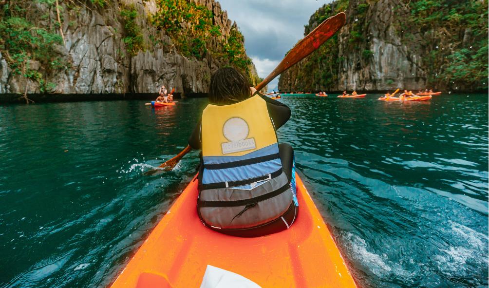 Island Living Adventures 