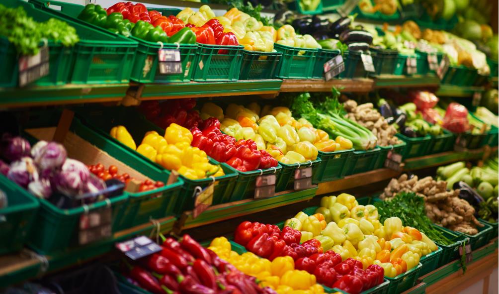Filipino market food culture 