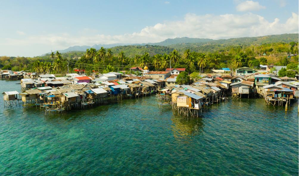 ocean proximity wellness 