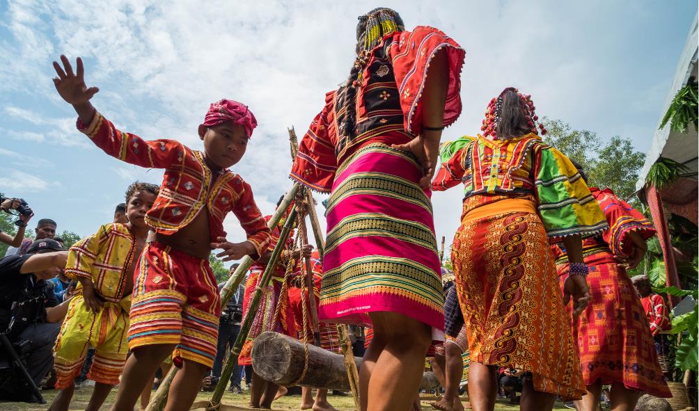 island cultural narratives 