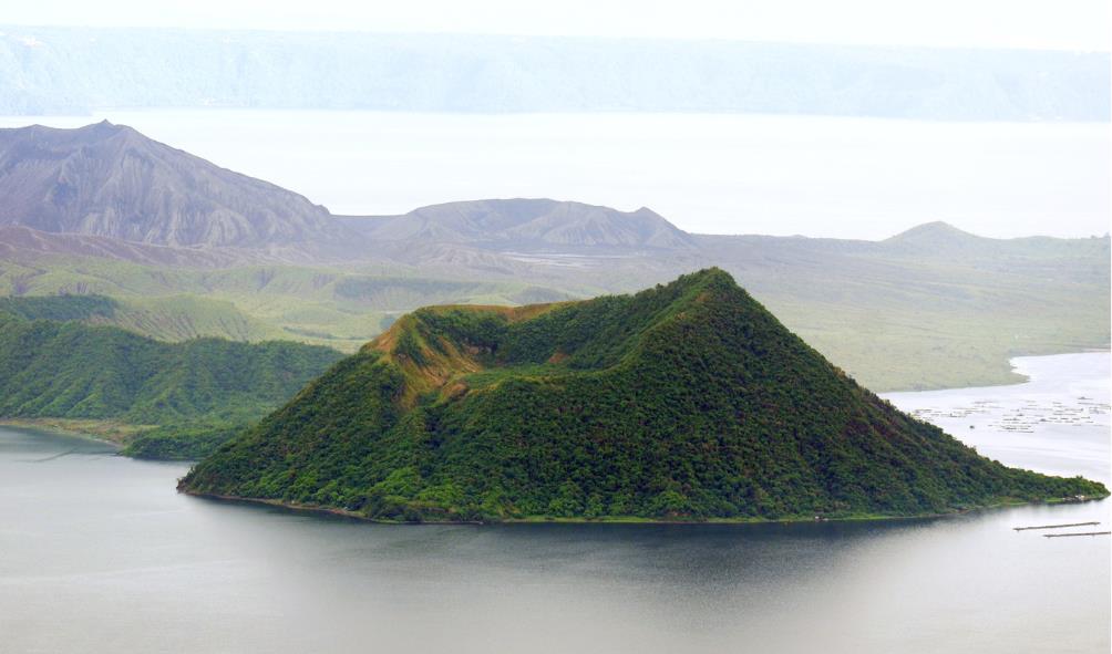 Island enchantment 