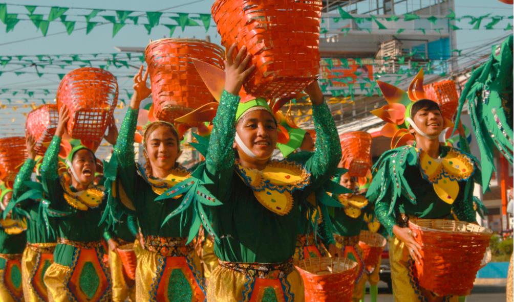 island history and culture 