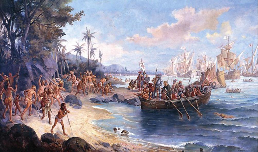 Unique island tales 