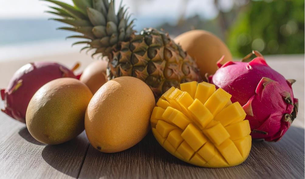 Filipino food ingredients list 
