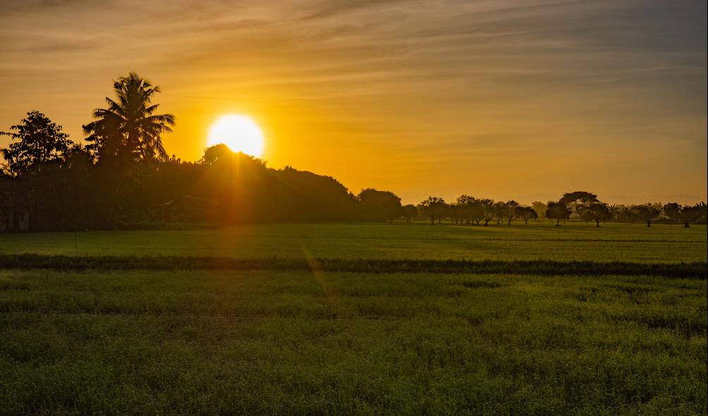 Philippines meditation spots 