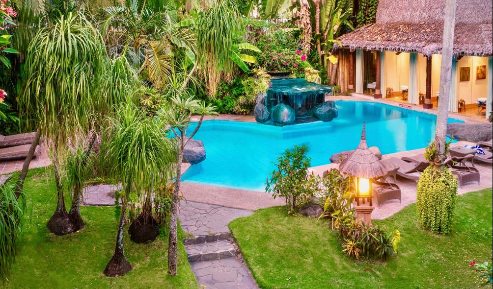 Philippines wellness experiences 
