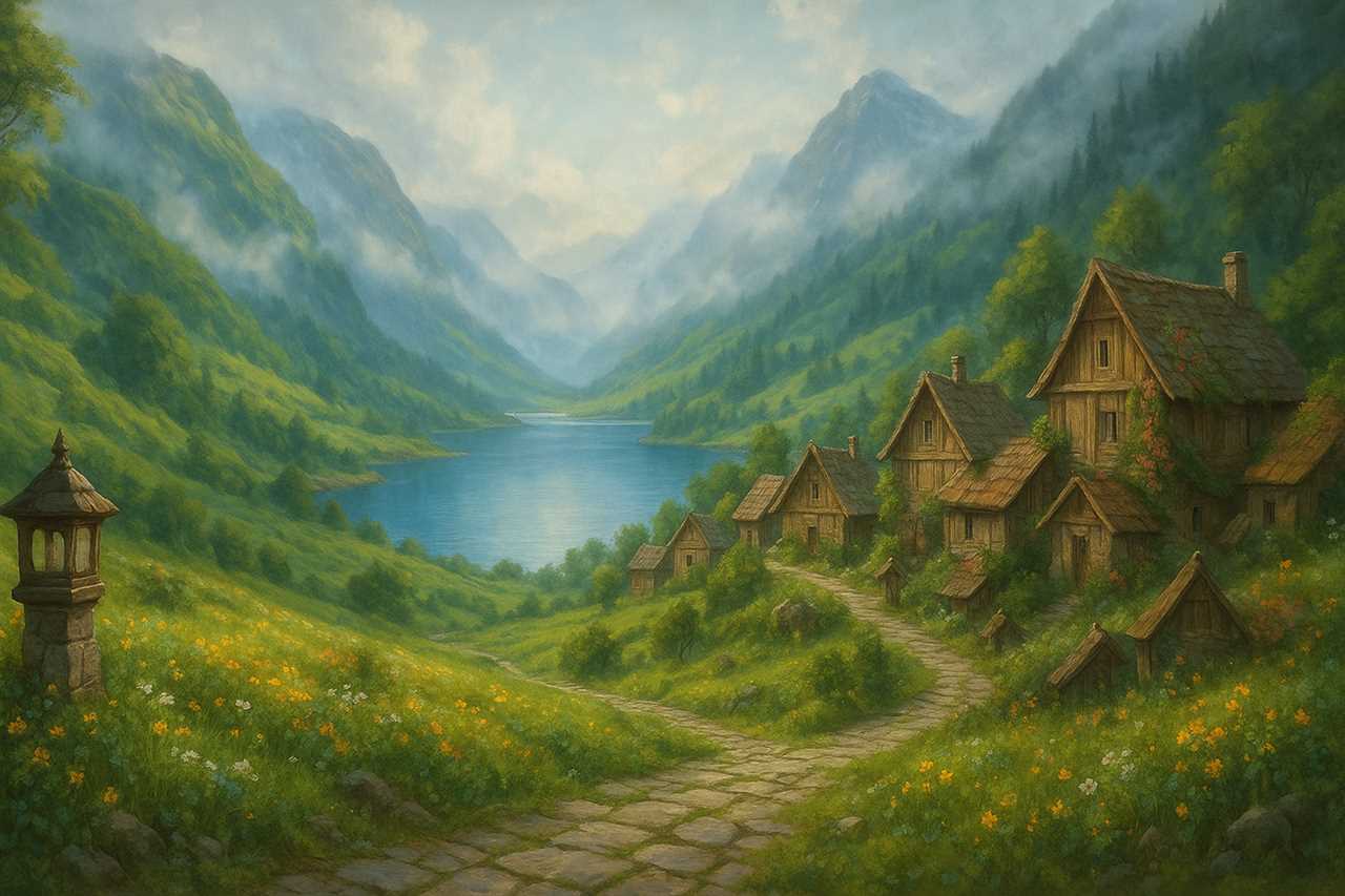 Hidden Provinces That Deserve Your Attention