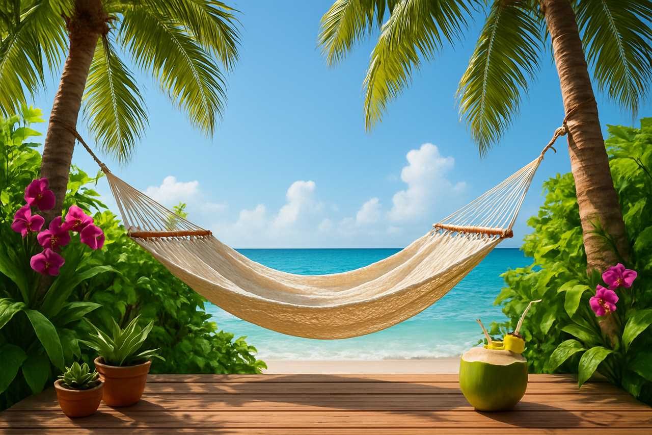 Tropical Living That Supports Mind and Body
