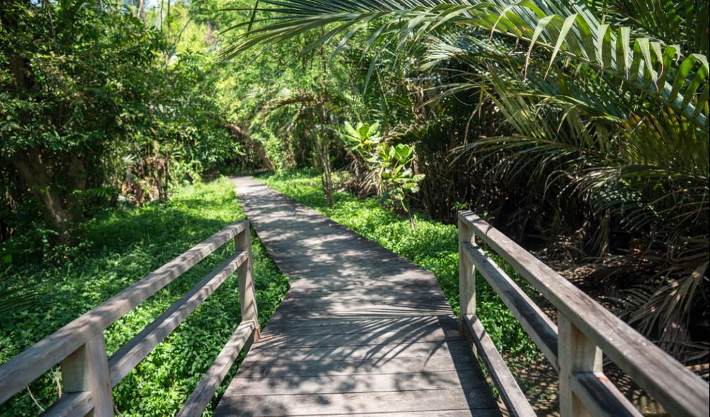 Philippines outdoor activities 