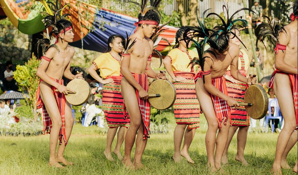 Filipino wellness support 