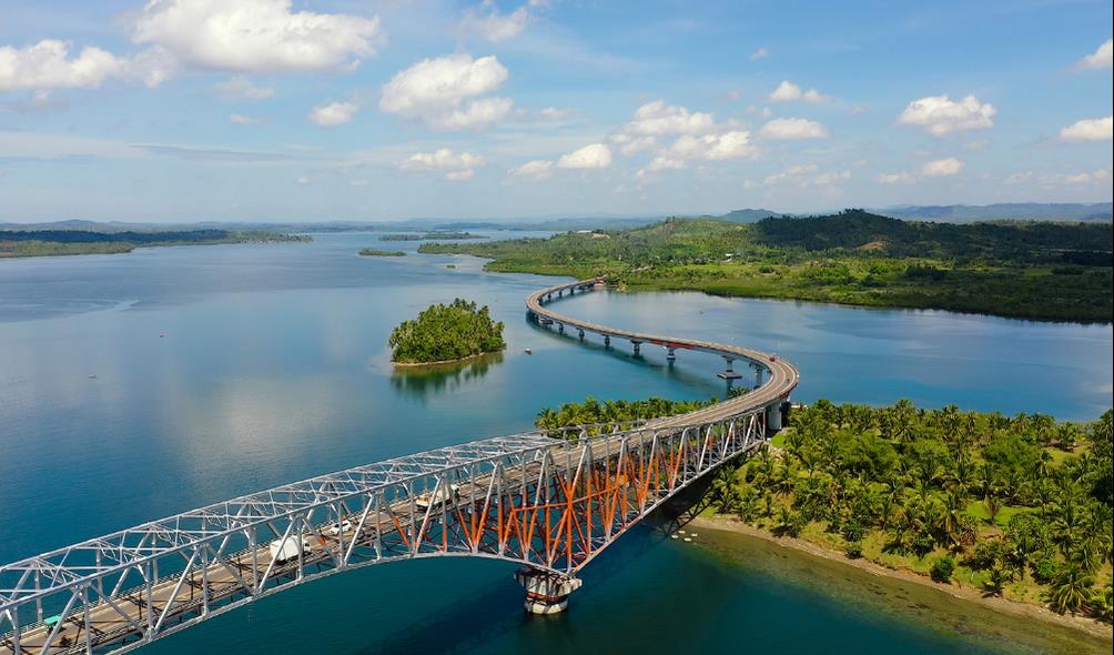 island communities that welcome you 