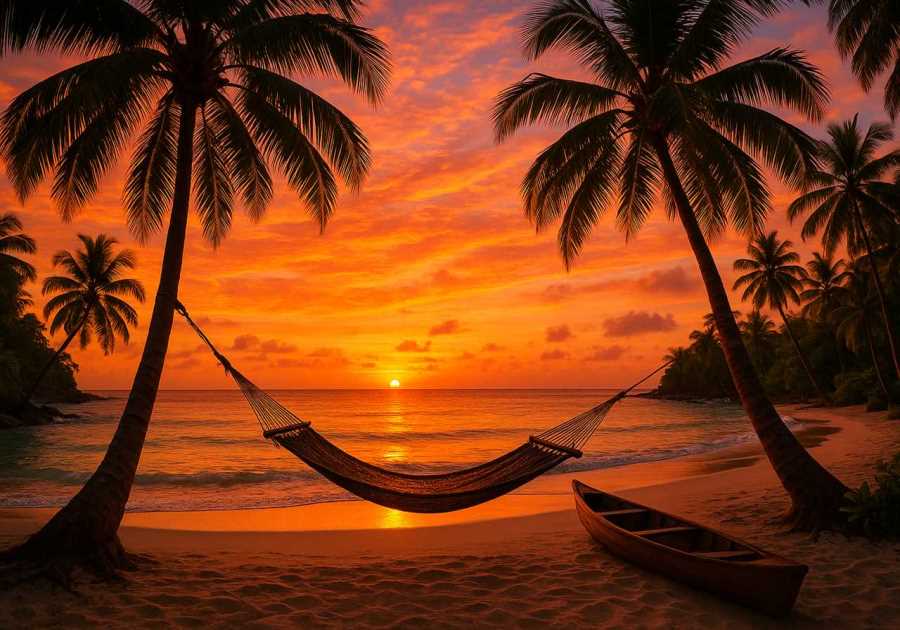Discover the Heart of Island Living