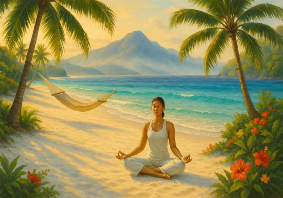 Why the Philippines Is a Hidden Wellness Destination