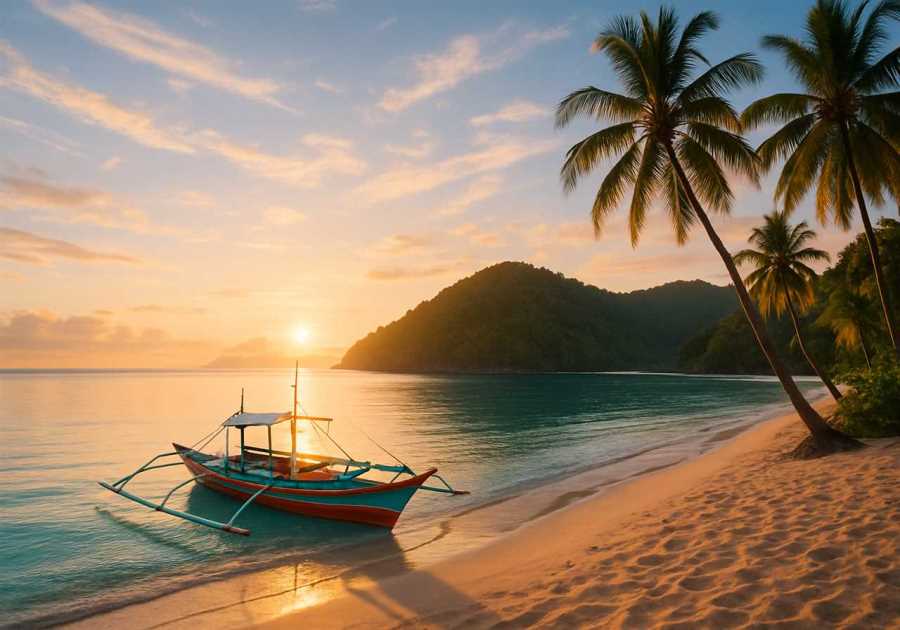 The Best Slow Travel Experiences in the Philippines