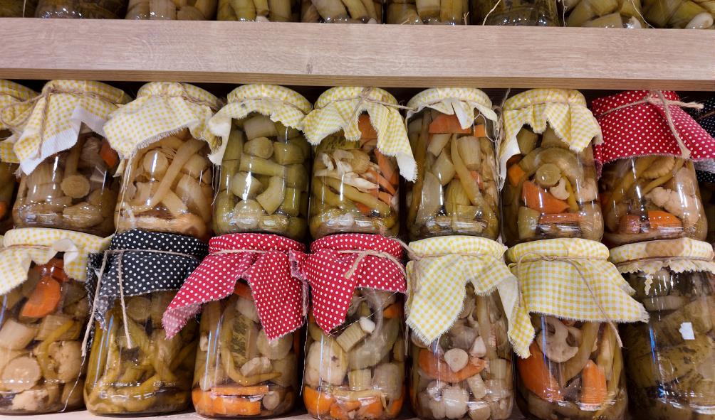Filipino family food traditions 