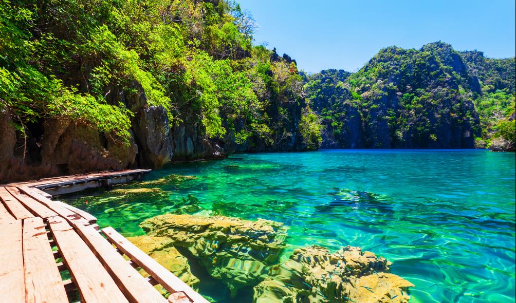Mindful living in Philippines
