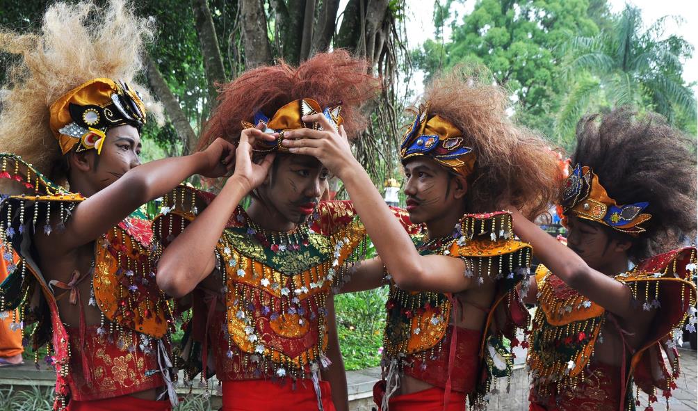 Philippines provincial heritage 