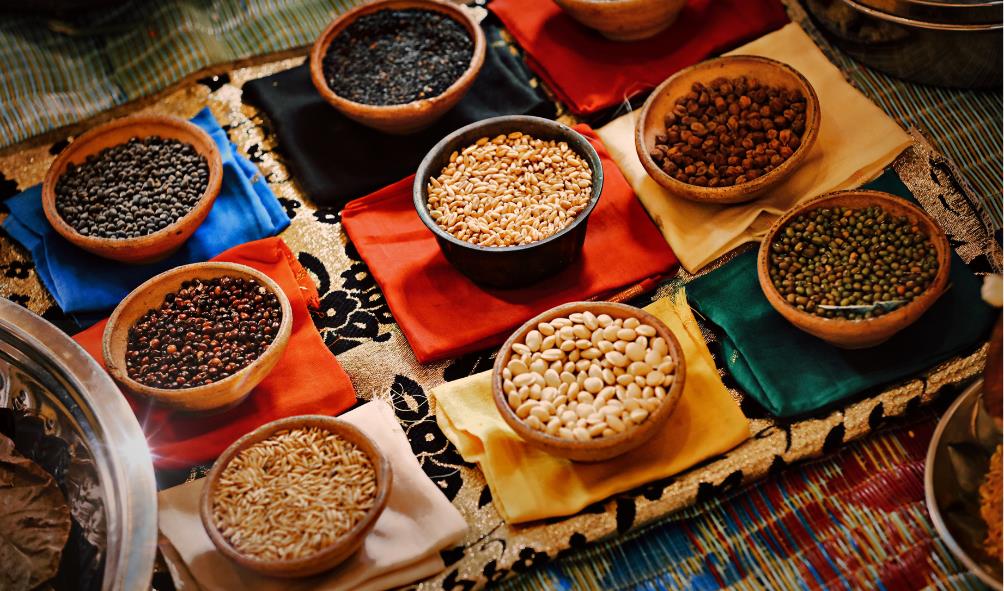 Caribbean meal ideas 