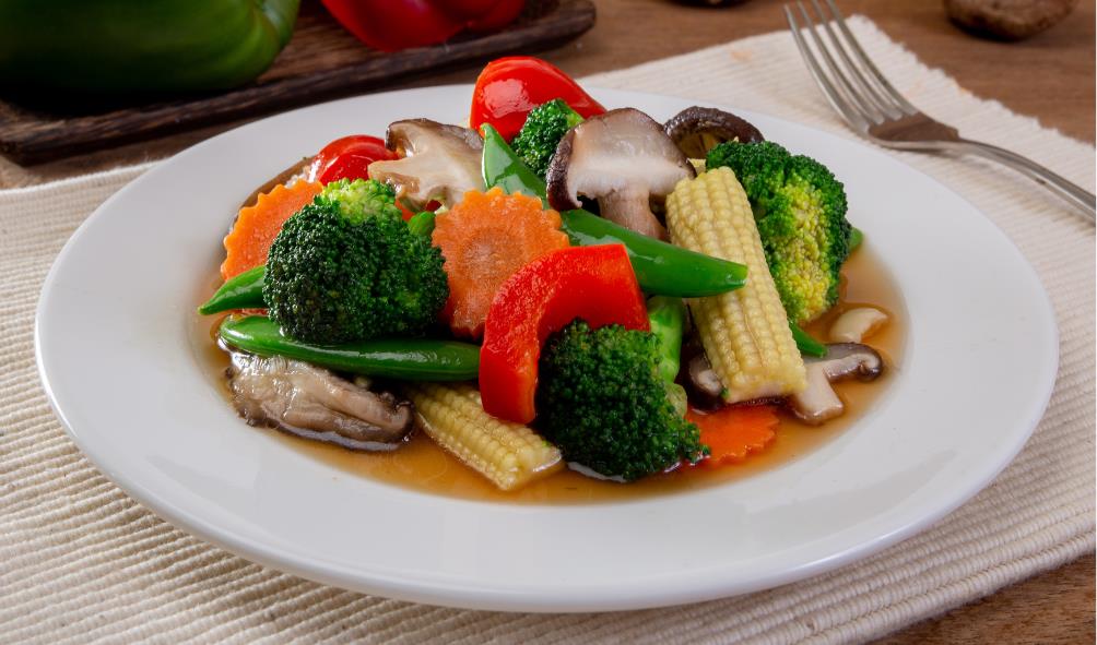healthy island cooking 