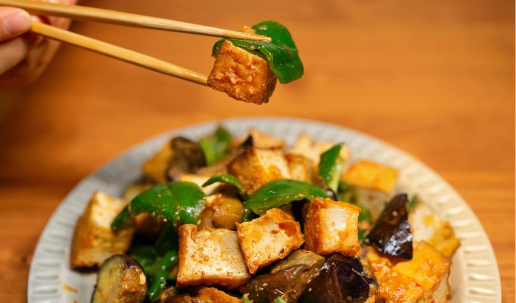 healthy island cuisine 