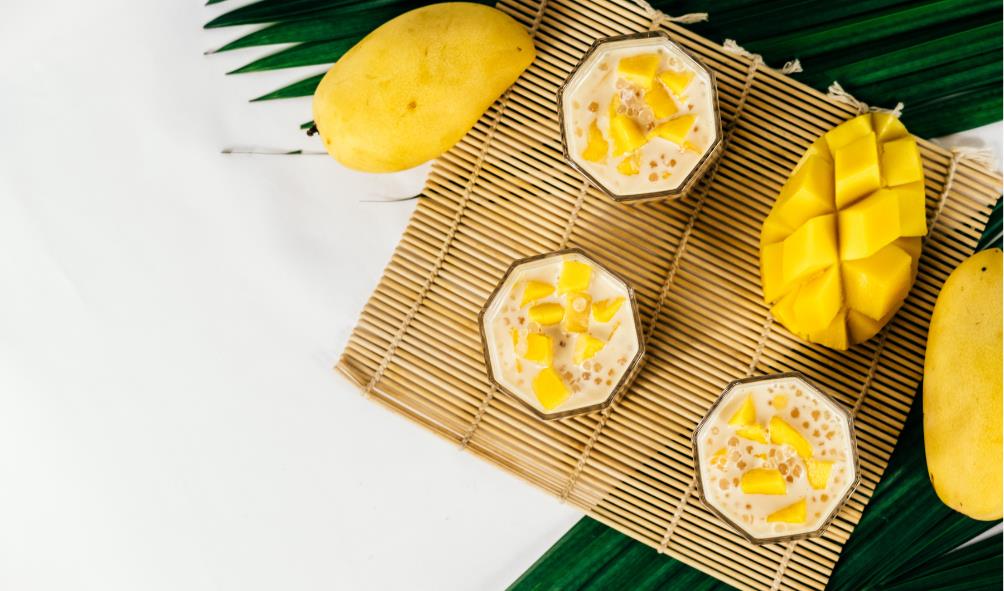 Caribbean diet recipes 