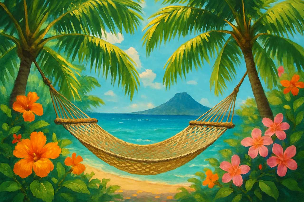 Living Naturally in the Tropics