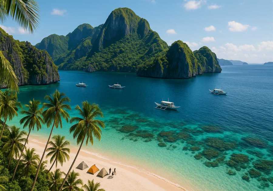 Why the Philippines Is Perfect for Long-Term Explorers