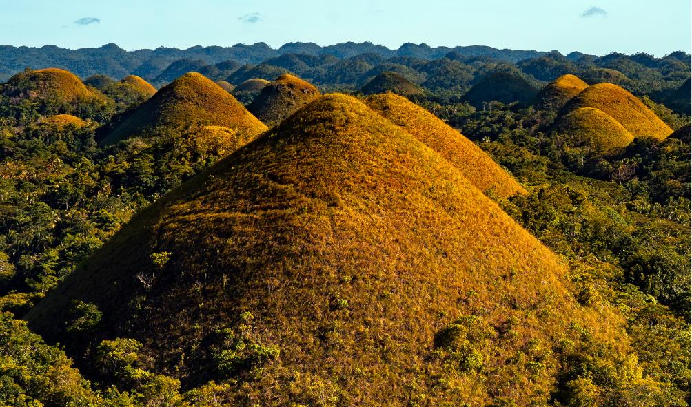 Hidden gems of the Philippines 