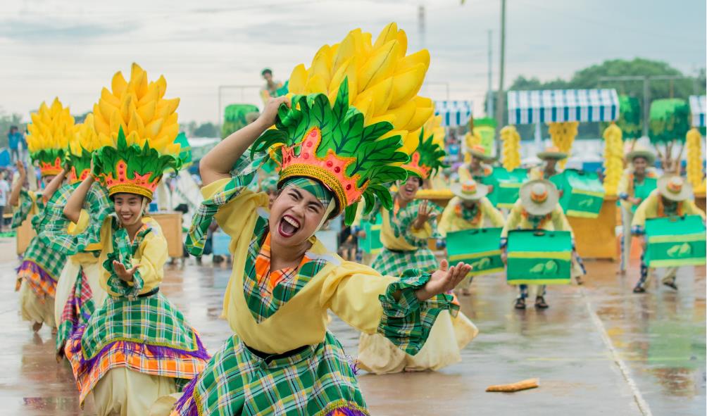 Philippines travel tips 