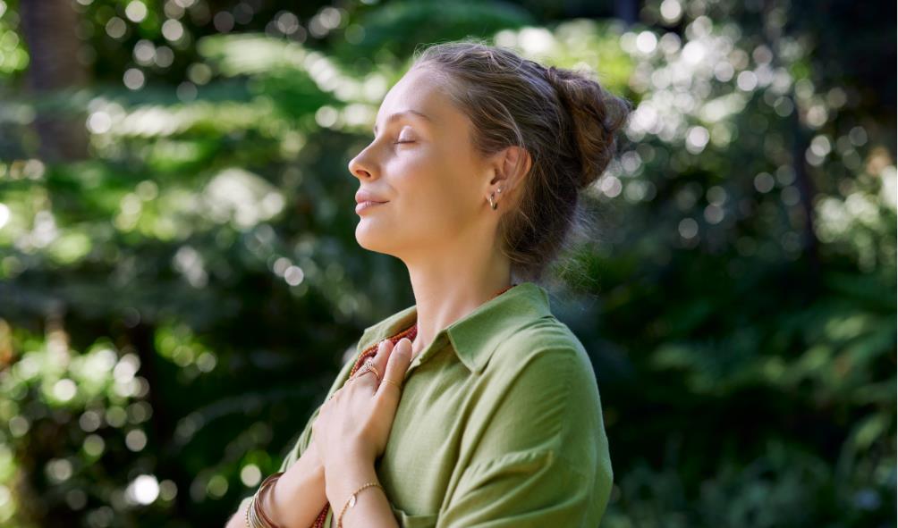 Island lifestyle wellness benefits 