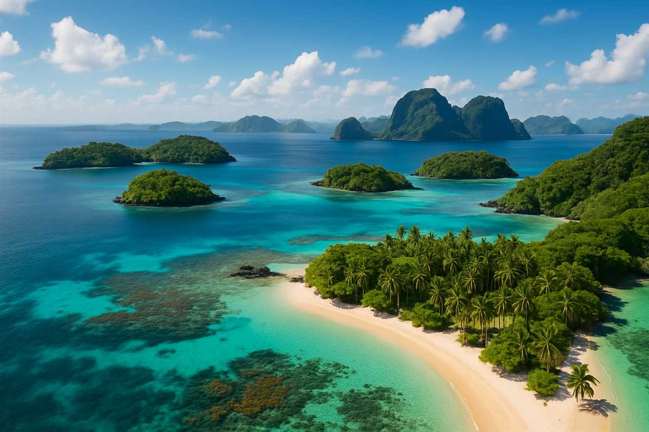 Finding Your Place in the Philippine Archipelago