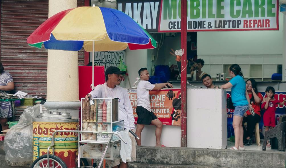 Traditional Filipino activities 