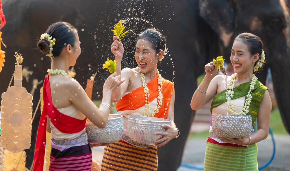 Healthy routines for Filipinos 