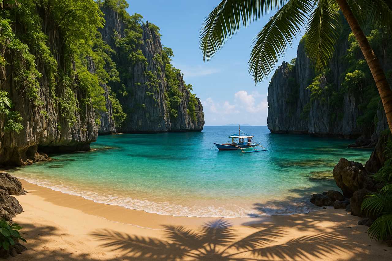 Beyond Boracay: Discover the Philippines Hidden Gems