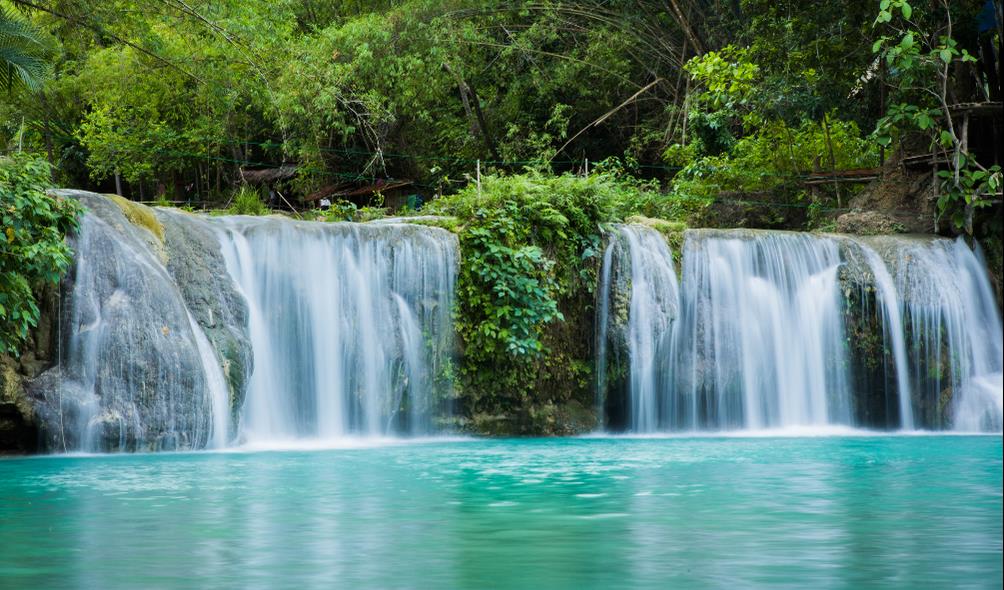 Underrated places in Philippines 