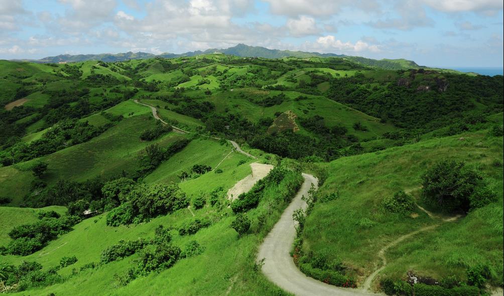 Philippines eco-tourism 