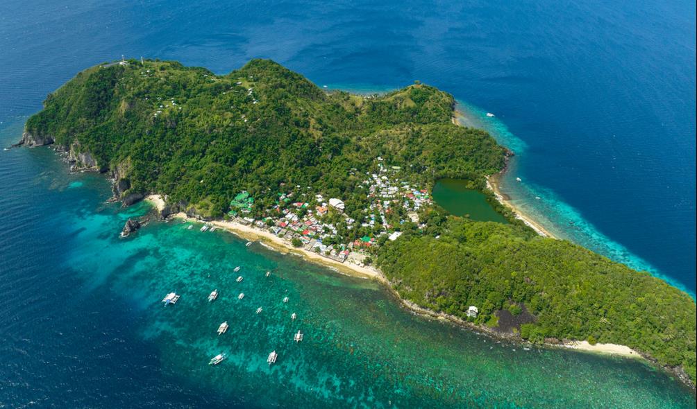 Philippines authentic travel 