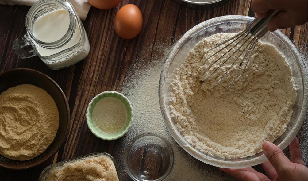 Philippines traditional recipes 