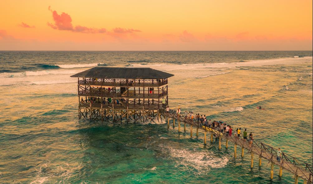 Philippines island culture 